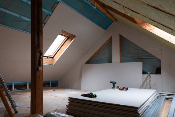 Best Spray Foam Insulation in Avon, PA