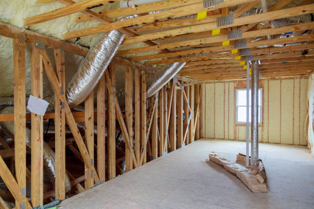 Best Insulation Maintenance and Repair in Avon, PA