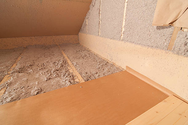 Types of Insulation We Offer in Avon, PA